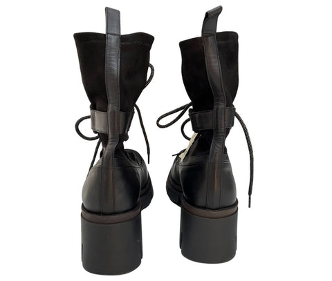 BOTAS ALEX DE LA CRUZ 1010