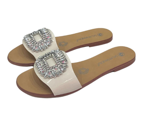 SANDALIAS SLAMANDRA 204-3678