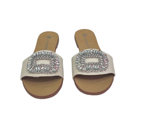 SANDALIAS SLAMANDRA 204-3678