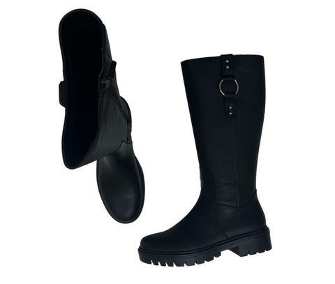 BOTAS ASCENCIO 22803