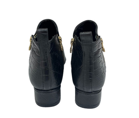 BOTINES FELIPE RIVERA 9609