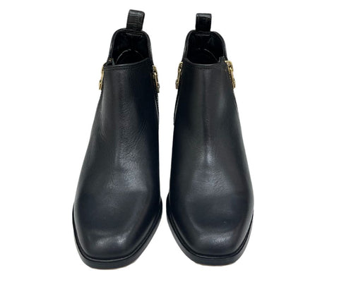 BOTINES FELIPE RIVERA 9609