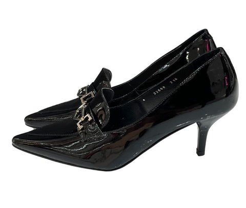 STILETTO ASCENCIO 23668