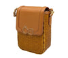 CROSSBODY TEJIDO CLOE 2BLCP22254