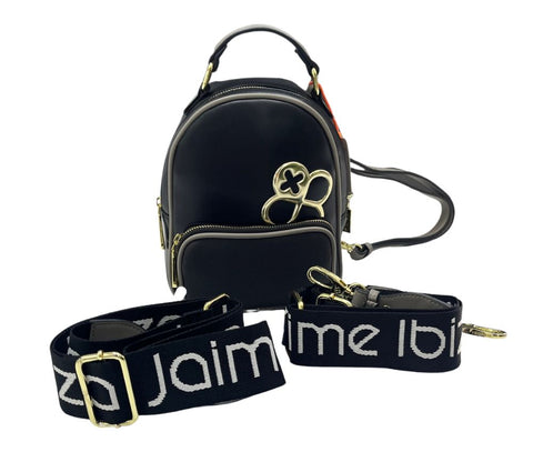 MOCHILA MINI JAIME IBIZA JI2056