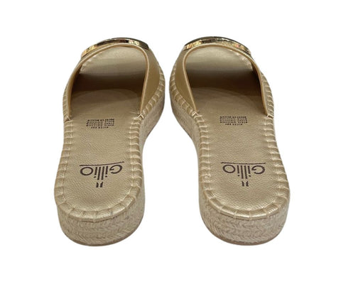 ALPARGATA GILLIO 821018