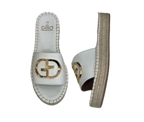 ALPARGATA GILLIO 821018