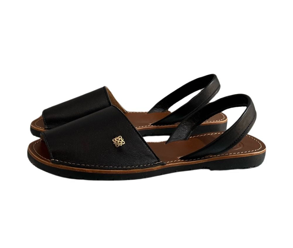 SANDALIA MORKAS ANDREA– adryshoetique