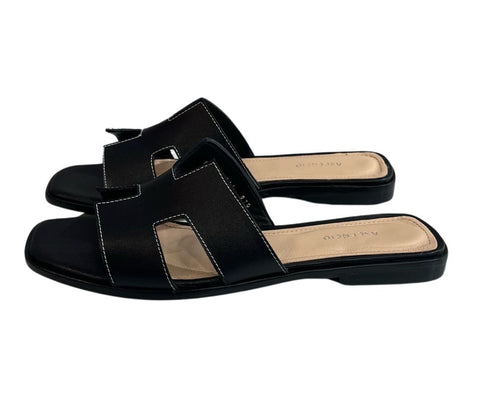 SANDALIA ASCENCIO 24011