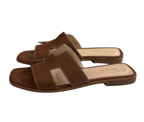 SANDALIA ASCENCIO 24011