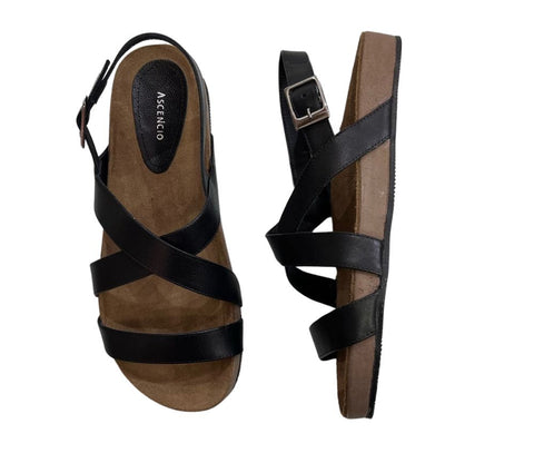 HUARACHE ASCENCIO 24104