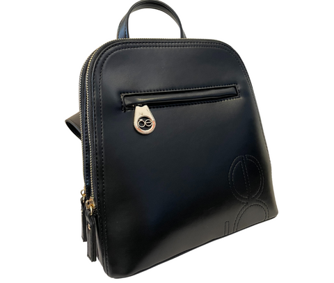 MOCHILA MEDIANA CLOE 23459