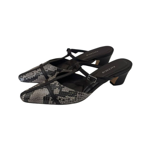 Mules Ascencio 26971