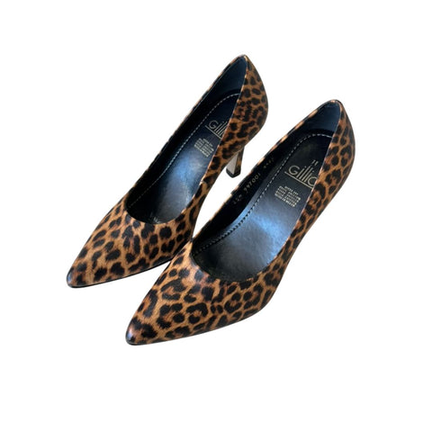 ZAPATILLA GILLIO 997001