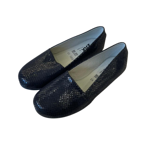 Flats zax 1850