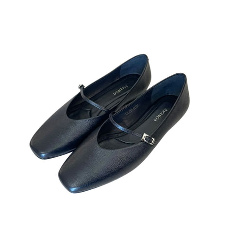 Flats Ascencio