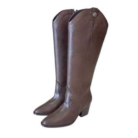 Botas Gillio 932013