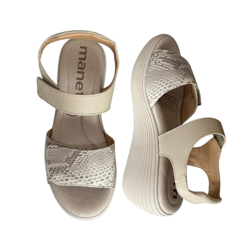 Huarache Manet 3005-01