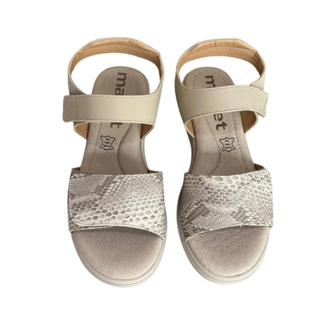 Huarache Manet 3005-01