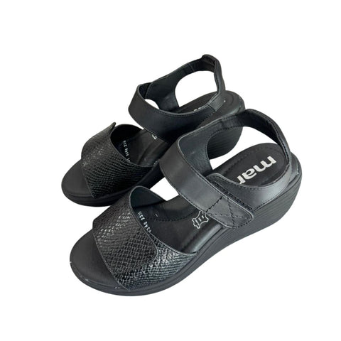 Huarache Manet 3005-01