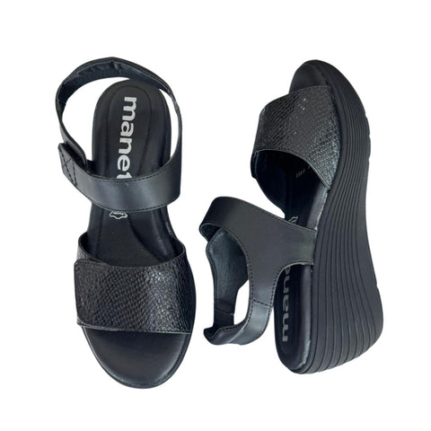 Huarache Manet 3005-01