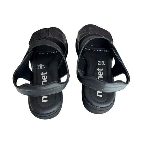 Huarache Manet 3005-01