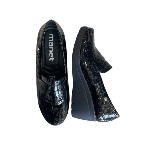Zapato Manet 1017-01