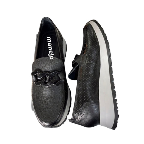 Zapato Manet 1008-01