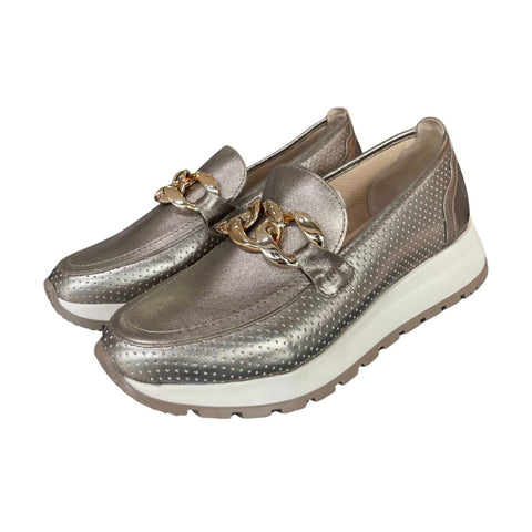 Zapato Manet 1008-01