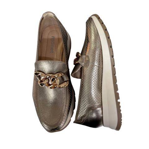 Zapato Manet 1008-01