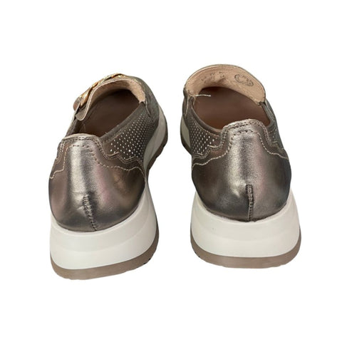 Zapato Manet 1008-01