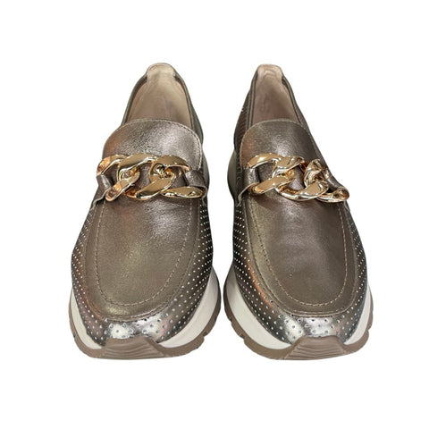 Zapato Manet 1008-01