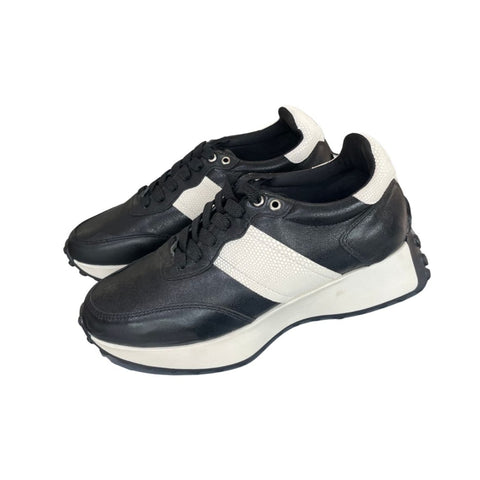 Tenis Manet 4002-04