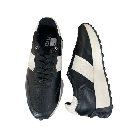 Tenis Manet 4002-04