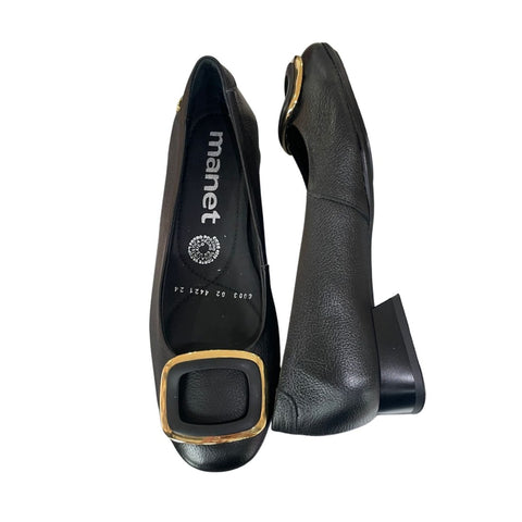Flats Manet 6003-02