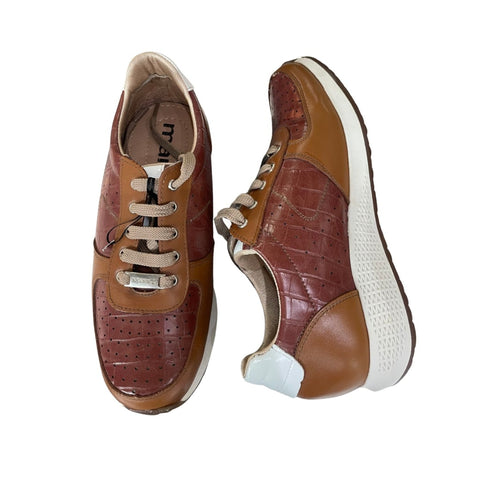 Tenis Manet 359-02