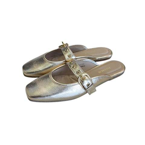 Mules Ascencio 26636