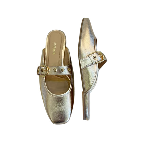 Mules Ascencio 26636