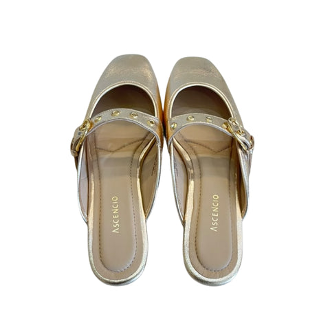 Mules Ascencio 26636
