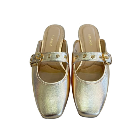 Mules Ascencio 26636
