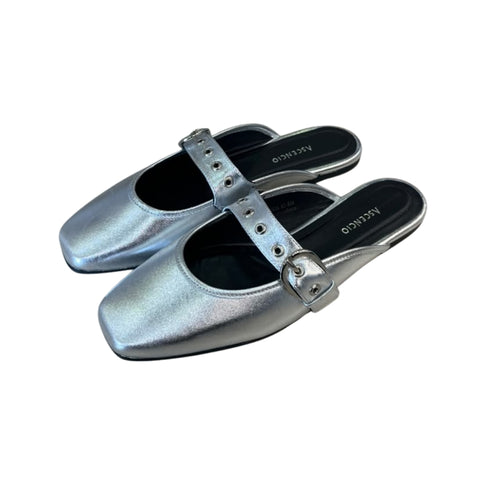 Mules Ascencio 26636