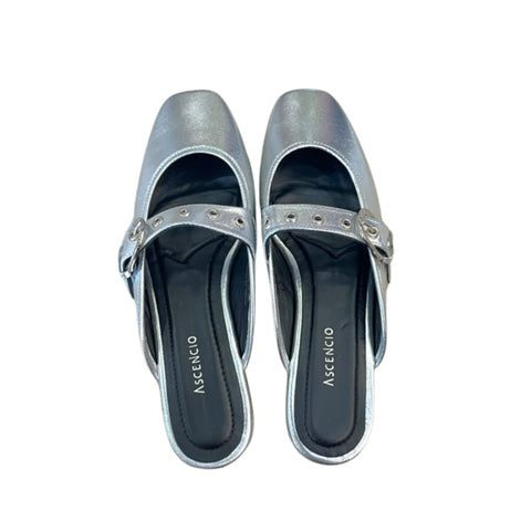 Mules Ascencio 26636