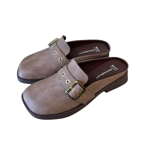 Mules Piccadilly 663001