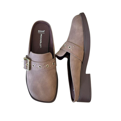 Mules Piccadilly 663001