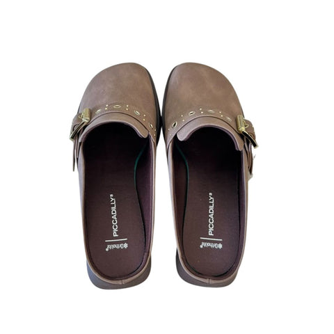 Mules Piccadilly 663001