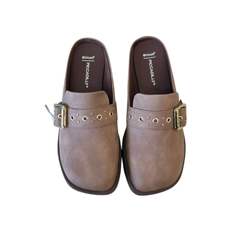 Mules Piccadilly 663001