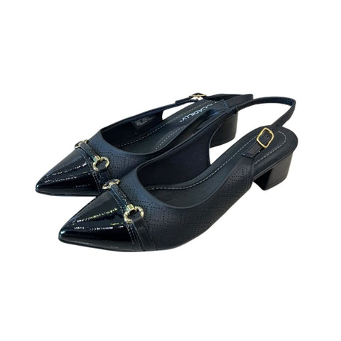 Mules Piccadilly 739100