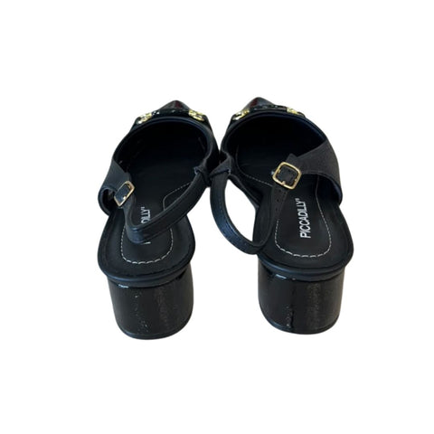 Mules Piccadilly 739100