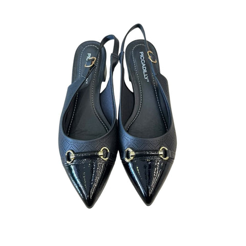 Mules Piccadilly 739100