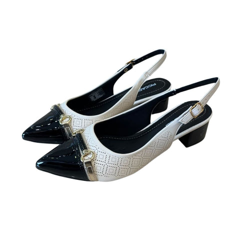 Mules Piccadilly 739100